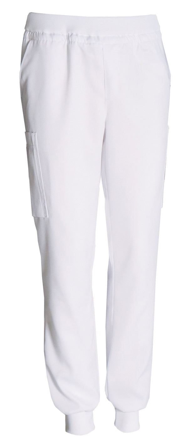 NYBO Workwear 505057 Unisex buks, Pull-on med tryk eller logo – arbejdstøj og firmatøj