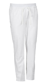 NYBO Workwear 505059 Jeans Pull-on med tryk eller logo – arbejdstøj og firmatøj