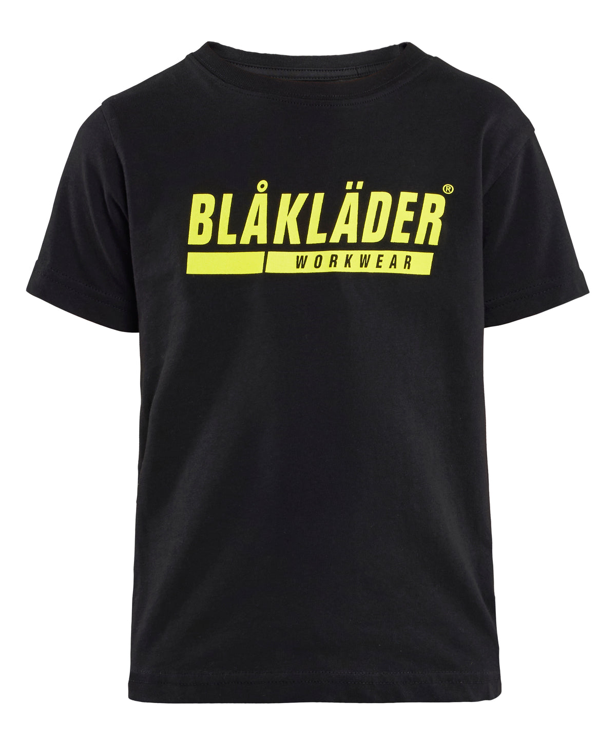 Blåkläder 5200 T-Shirt til Børn