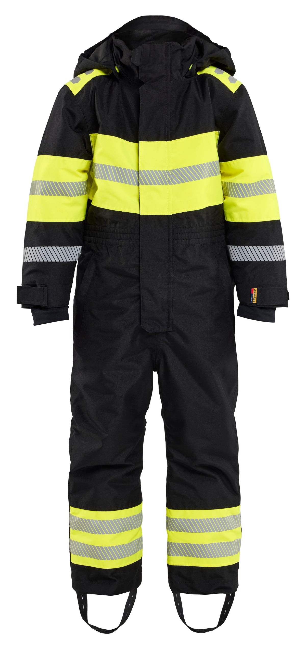 Blåkläder 5215 Vinterkedeldragt til Børn