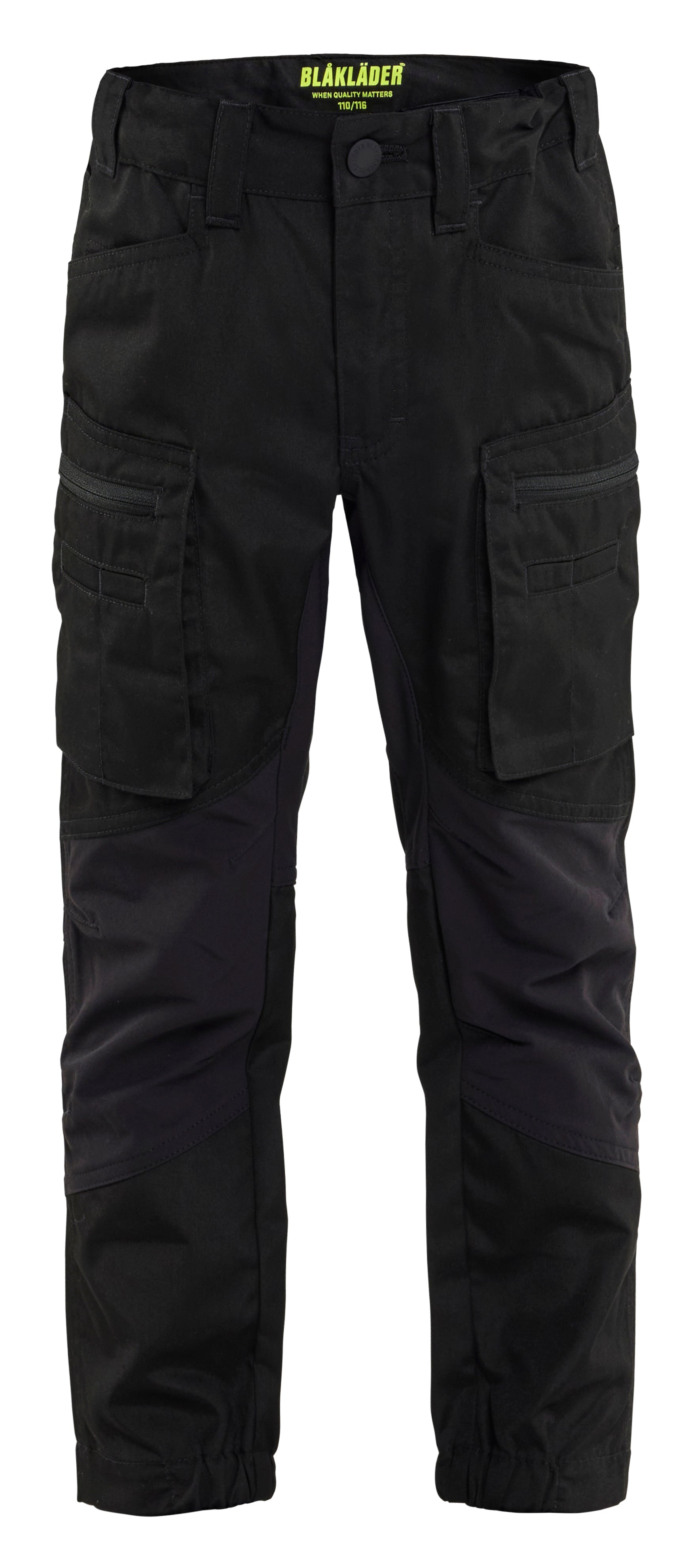 Buks med Stretch til Børn