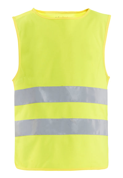 Blåkläder 5230 High Vis Vest til Børn