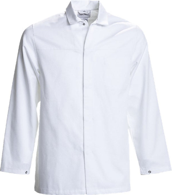 NYBO Workwear 536004 Unisex-jakke med tryk eller logo – arbejdstøj og firmatøj