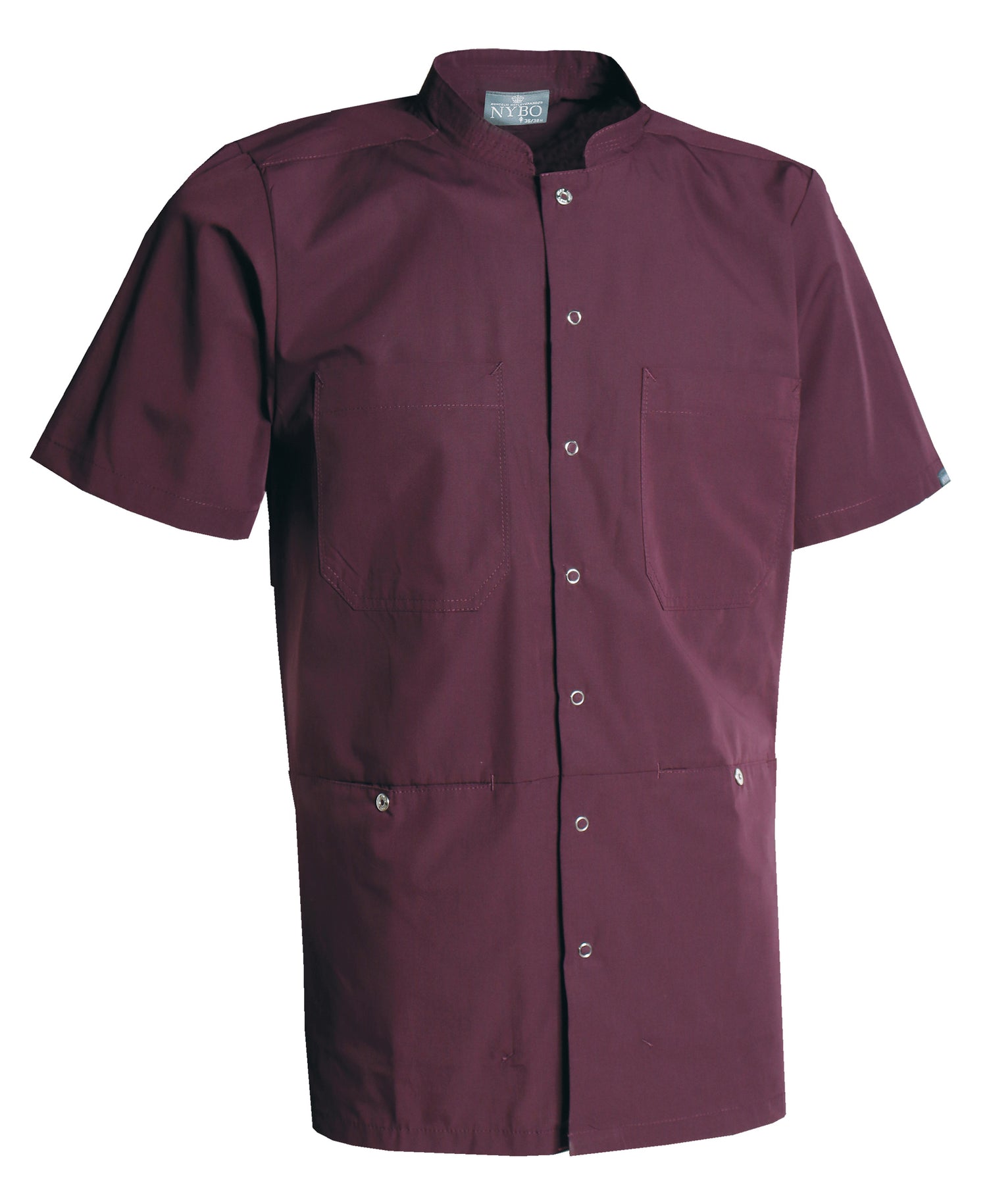 NYBO Workwear 536018 Unisex-skjorte