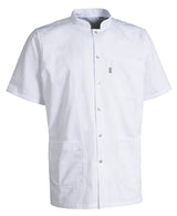 NYBO Workwear 536021 Unisex tunika med tryk eller logo – arbejdstøj og firmatøj