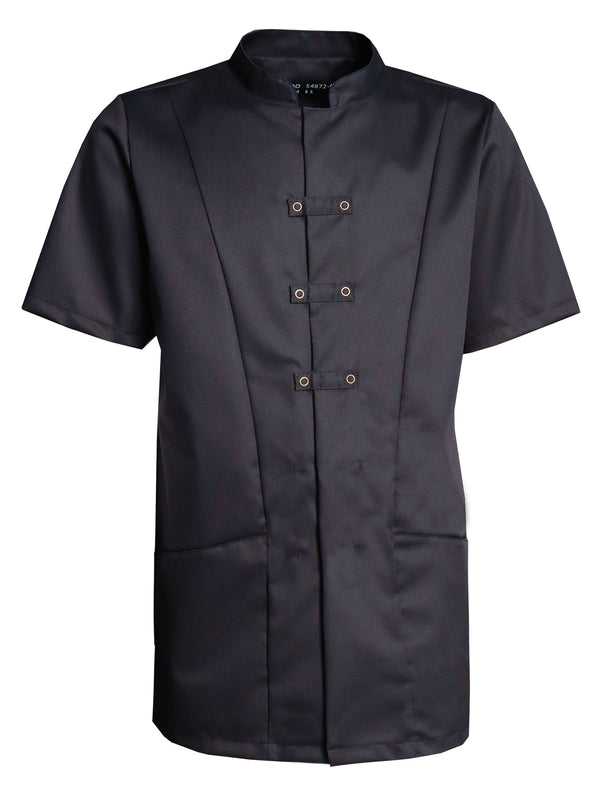 NYBO Workwear 536025 Unisex busseronne med tryk eller logo – arbejdstøj og firmatøj