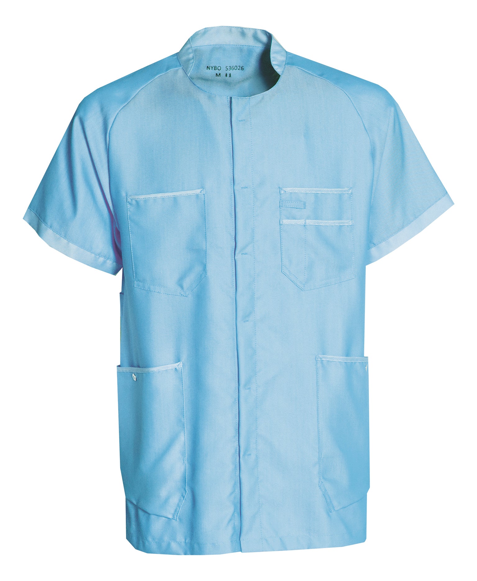 NYBO 536026 Unisex skjorte/tunika