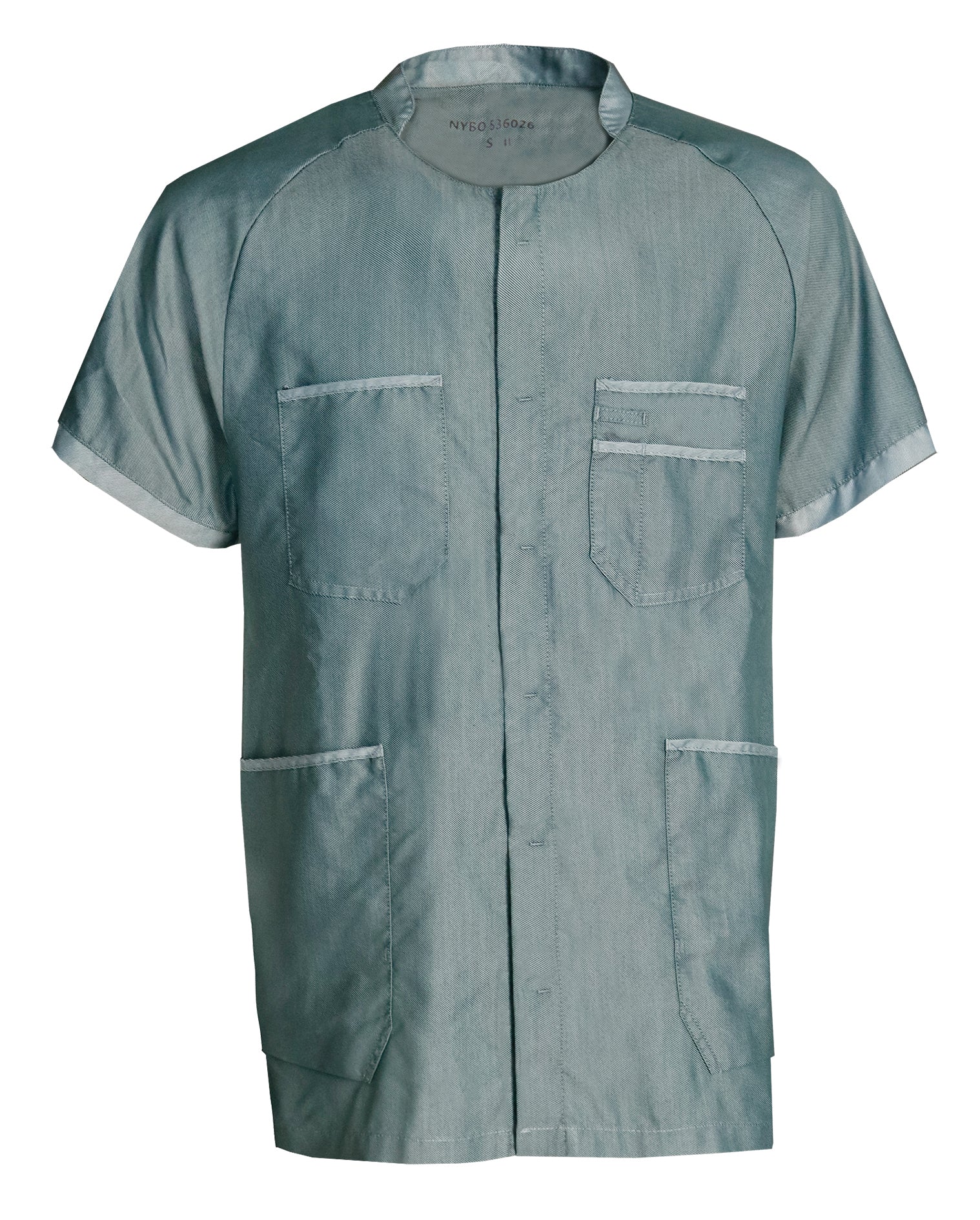 NYBO 536026 Unisex skjorte/tunika