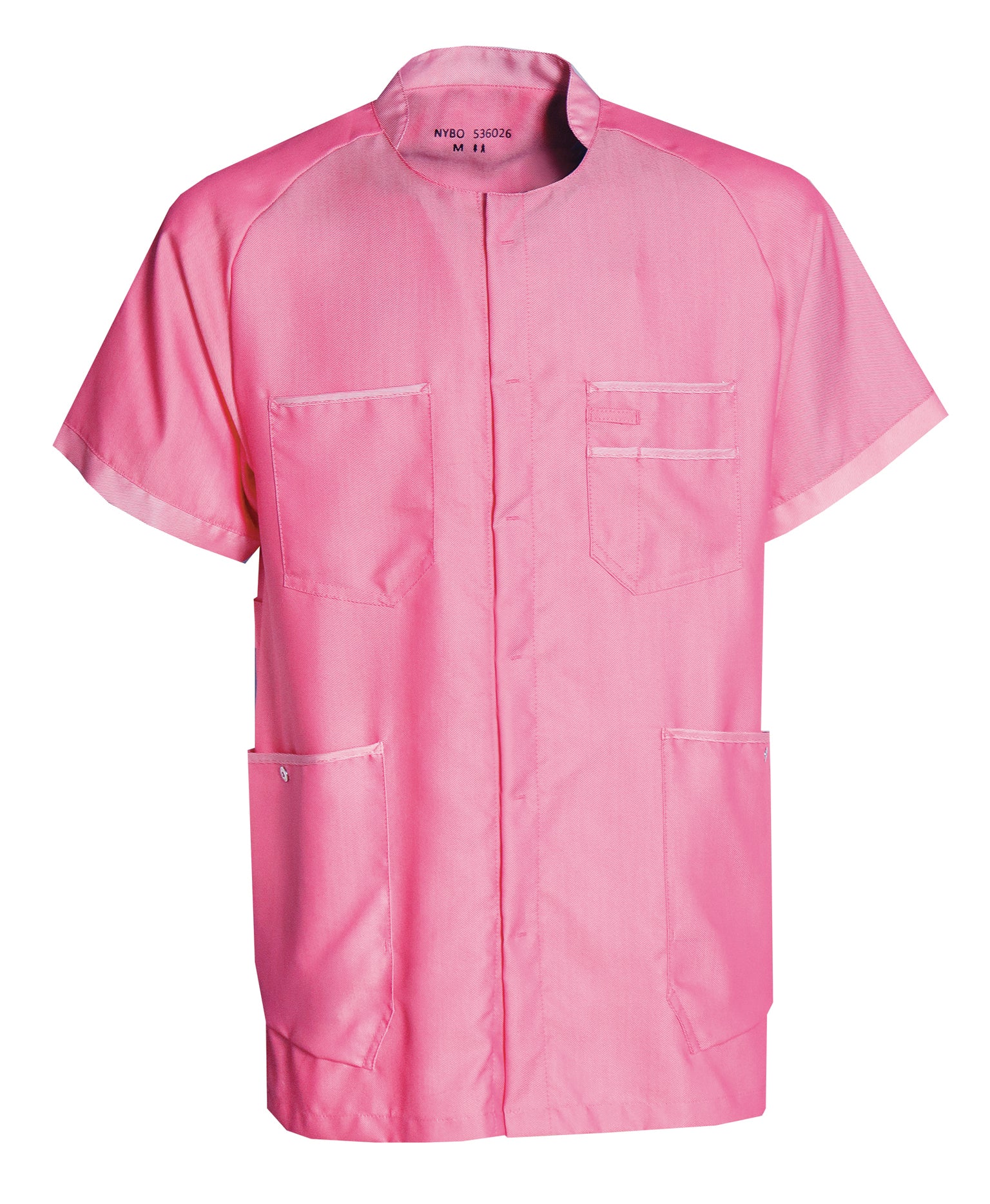 NYBO 536026 Unisex skjorte/tunika