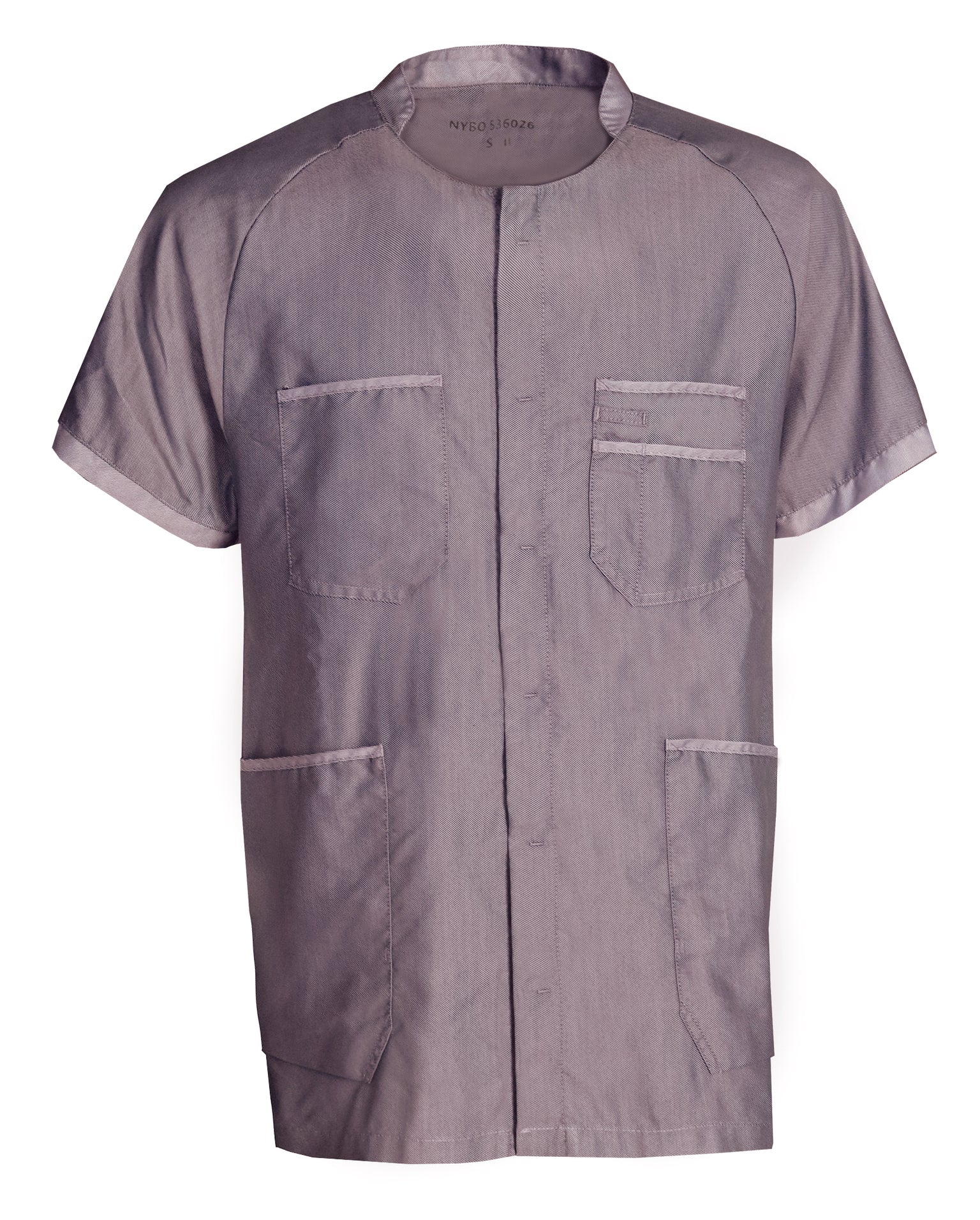 NYBO 536026 Unisex skjorte/tunika