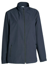 NYBO Workwear 540016 Zip jakke med tryk eller logo – arbejdstøj og firmatøj