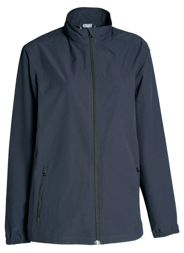NYBO Workwear 540016 Zip jakke med tryk eller logo – arbejdstøj og firmatøj