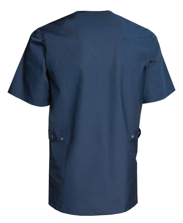 NYBO Workwear 547044 Unisex-busseronne med tryk eller logo – arbejdstøj og firmatøj