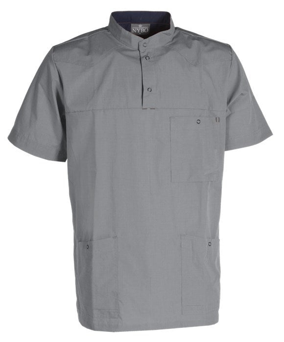 NYBO Workwear 547059 Unisex- busseronne med tryk eller logo – arbejdstøj og firmatøj