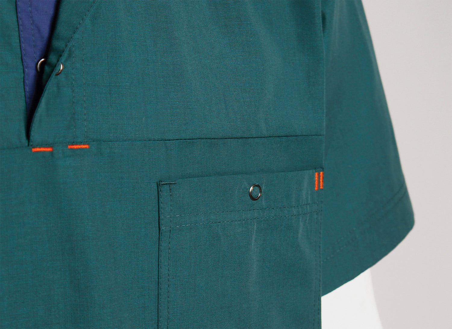 NYBO Workwear 547059 Unisex- busseronne