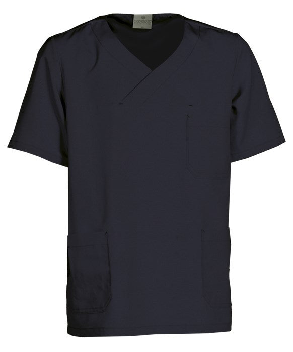 NYBO Workwear 547066 Unisex-busseronne med tryk eller logo – arbejdstøj og firmatøj