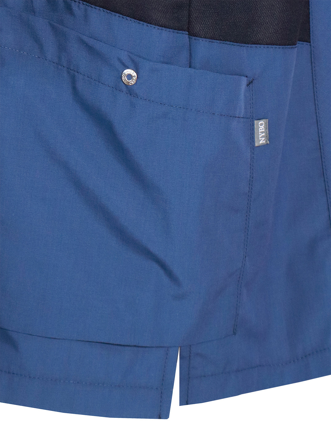 NYBO Workwear 547088 Unisex-busseronne