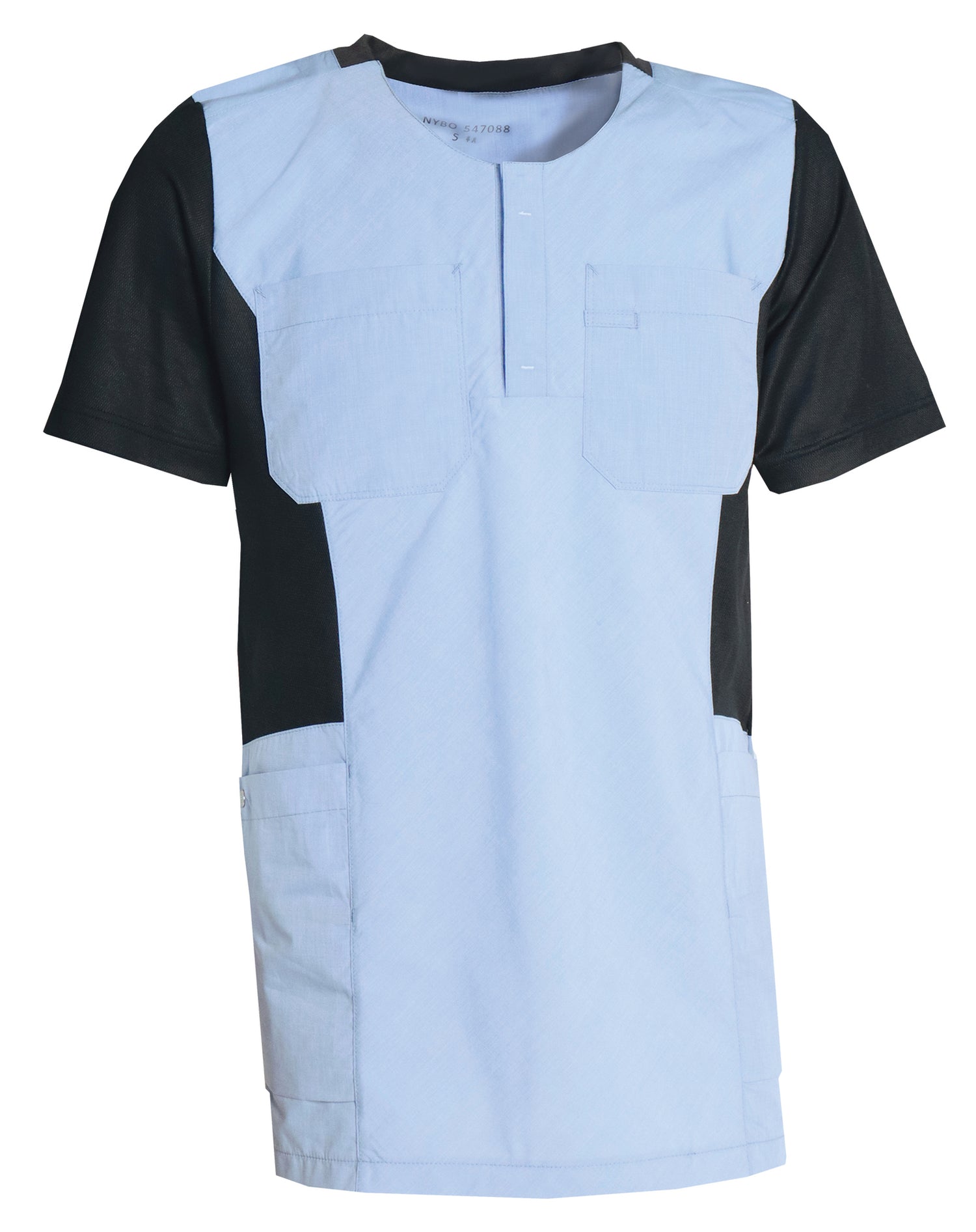 NYBO Workwear 547088 Unisex-busseronne