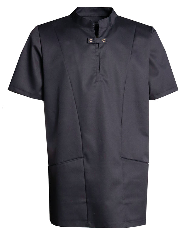 NYBO Workwear 547092 Unisex busseronne med tryk eller logo – arbejdstøj og firmatøj