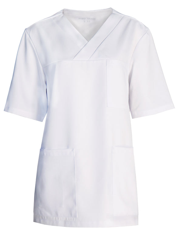 NYBO Workwear 547096 Busseronne med tryk eller logo – arbejdstøj og firmatøj