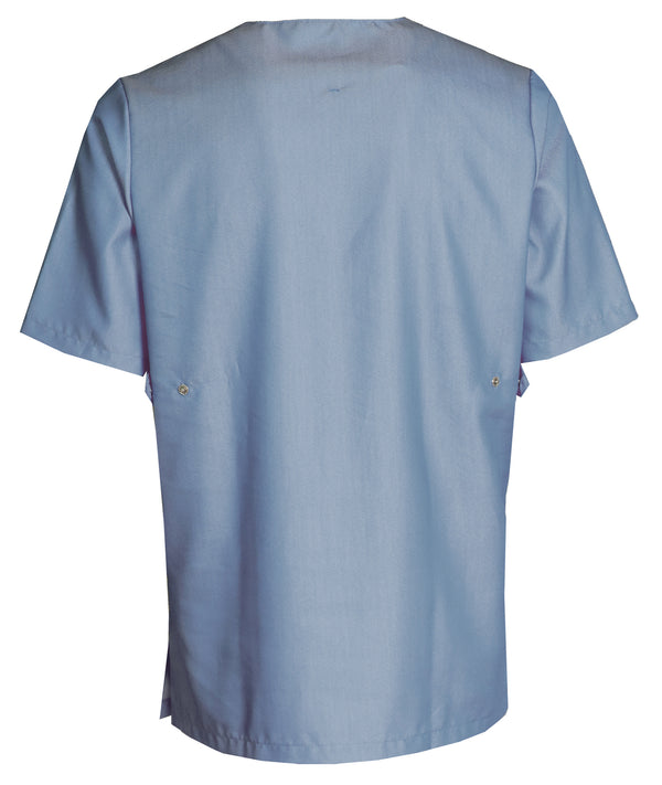 NYBO Workwear 547098 Unisex busseronne med tryk eller logo – arbejdstøj og firmatøj