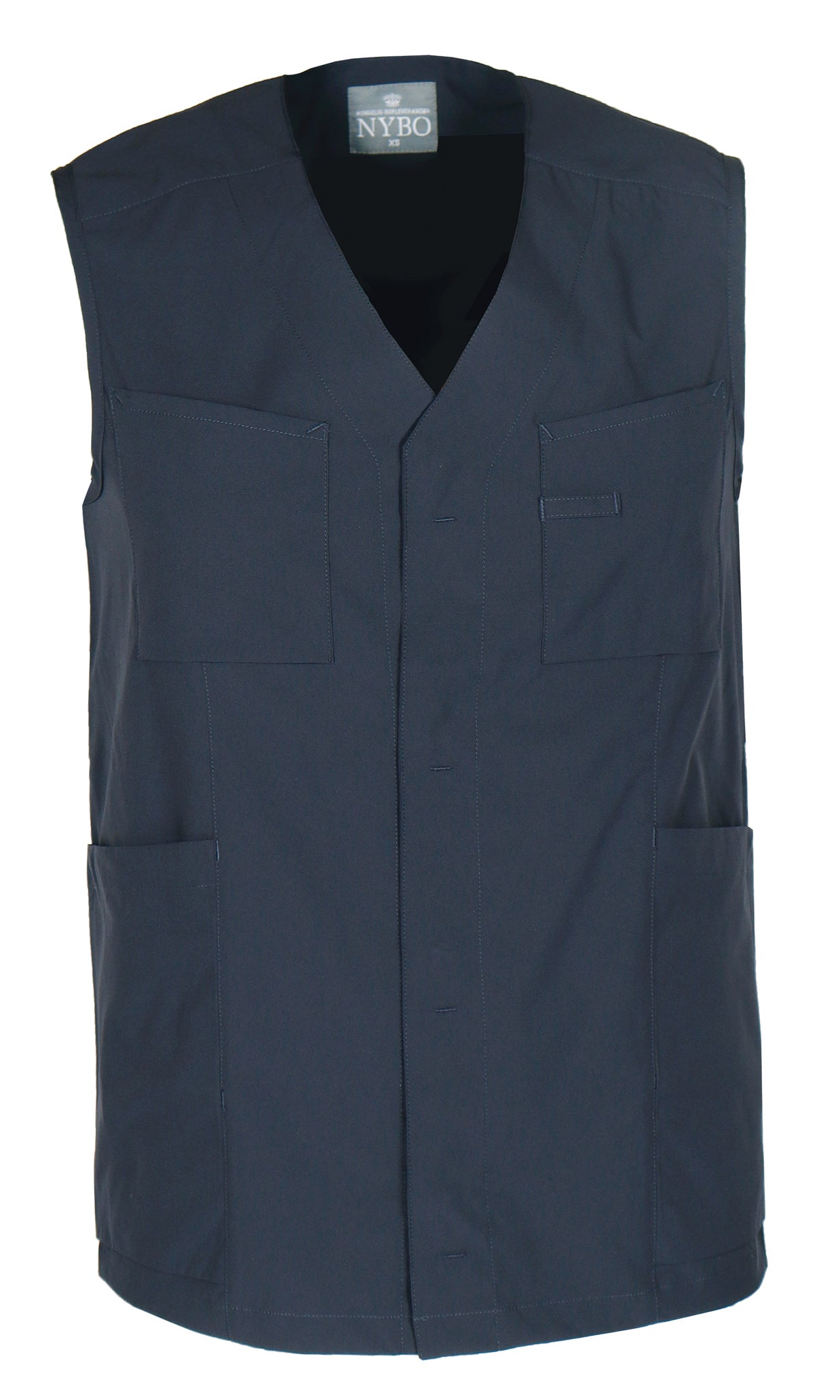 NYBO Unisex vest