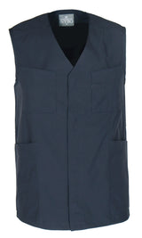 NYBO Workwear 550012 Unisex vest med tryk eller logo – arbejdstøj og firmatøj