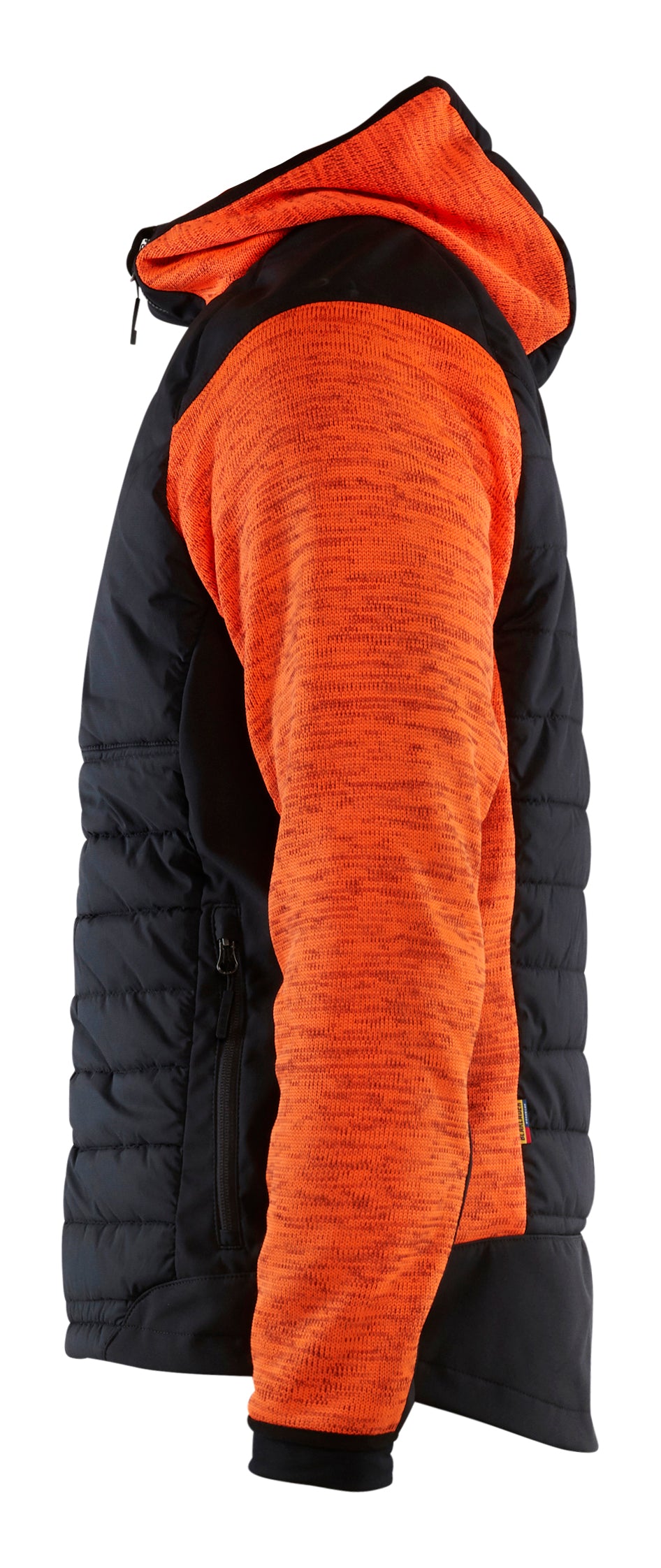 Blåkläder 5930 Hybridjakke