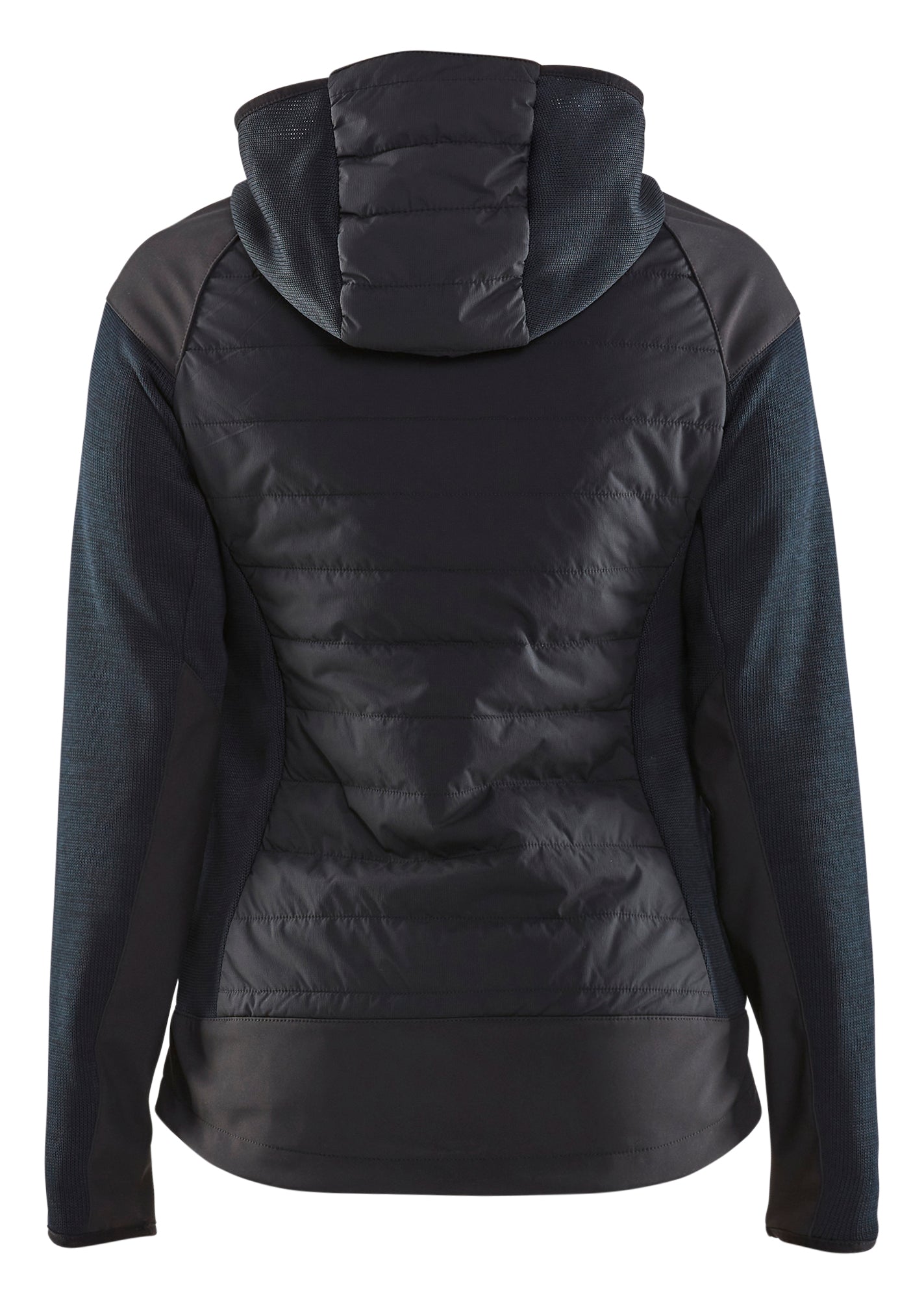 Blåkläder 5931 Dame Hydbrid Jakke