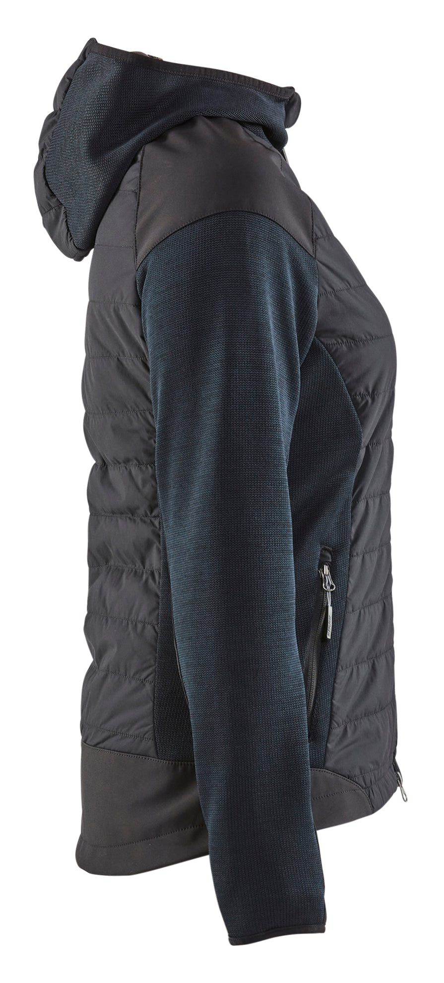 Blåkläder 5931 Dame Hydbrid Jakke