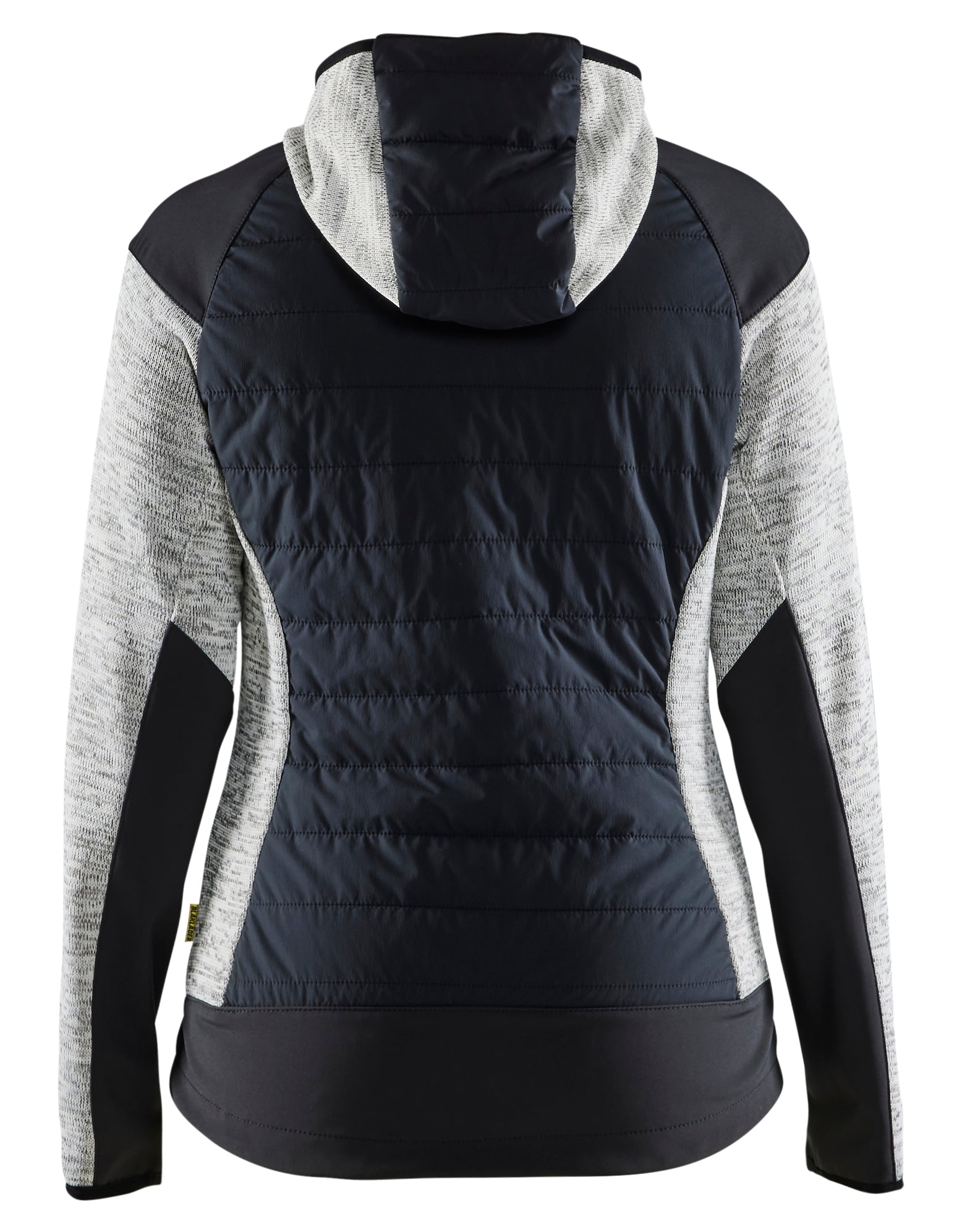 Blåkläder 5931 Dame Hydbrid Jakke