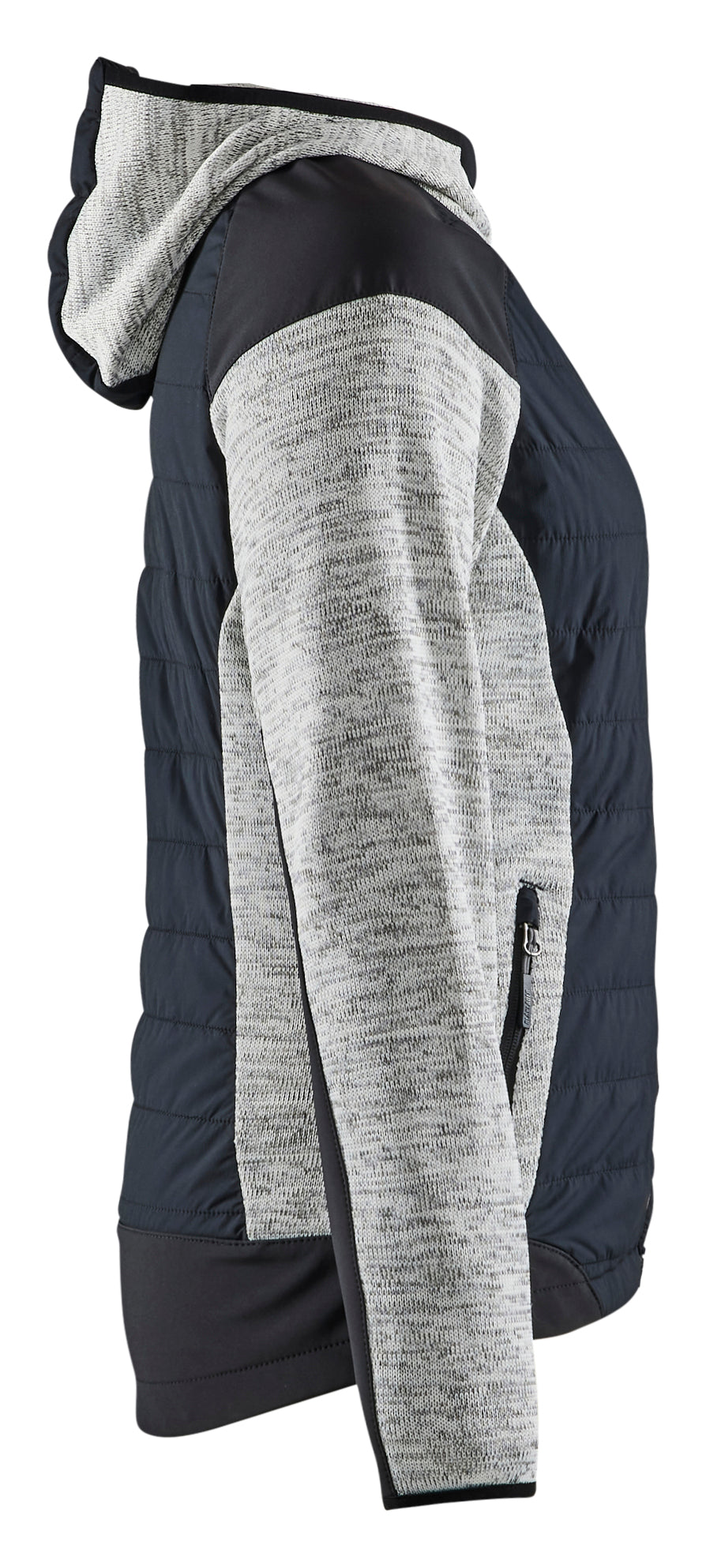 Blåkläder 5931 Dame Hydbrid Jakke