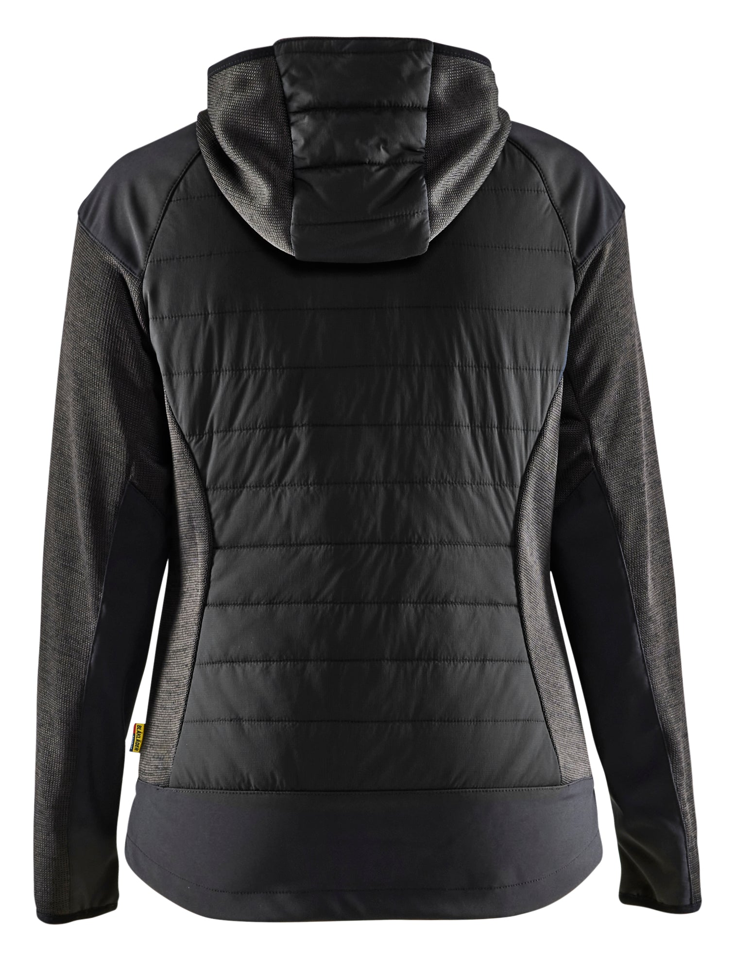 Blåkläder 5931 Dame Hydbrid Jakke