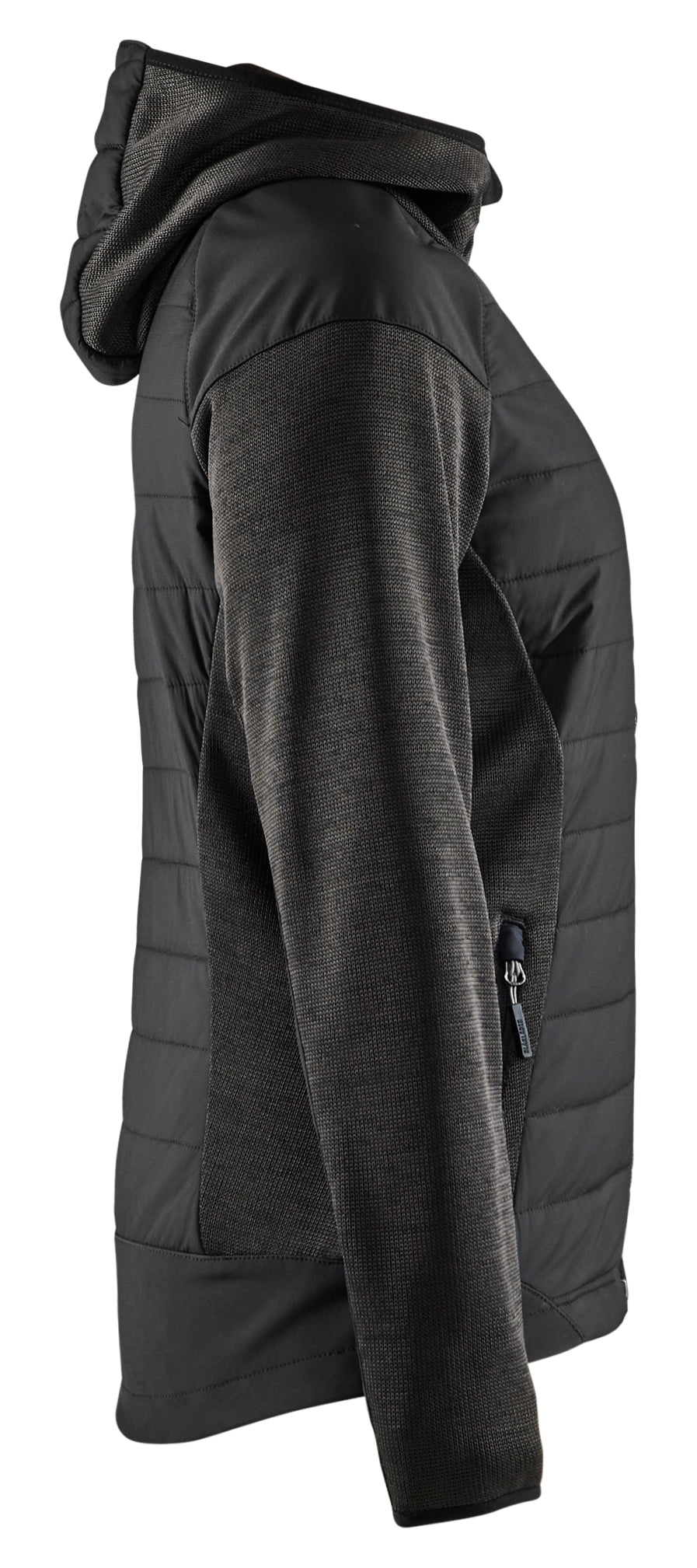 Blåkläder 5931 Dame Hydbrid Jakke