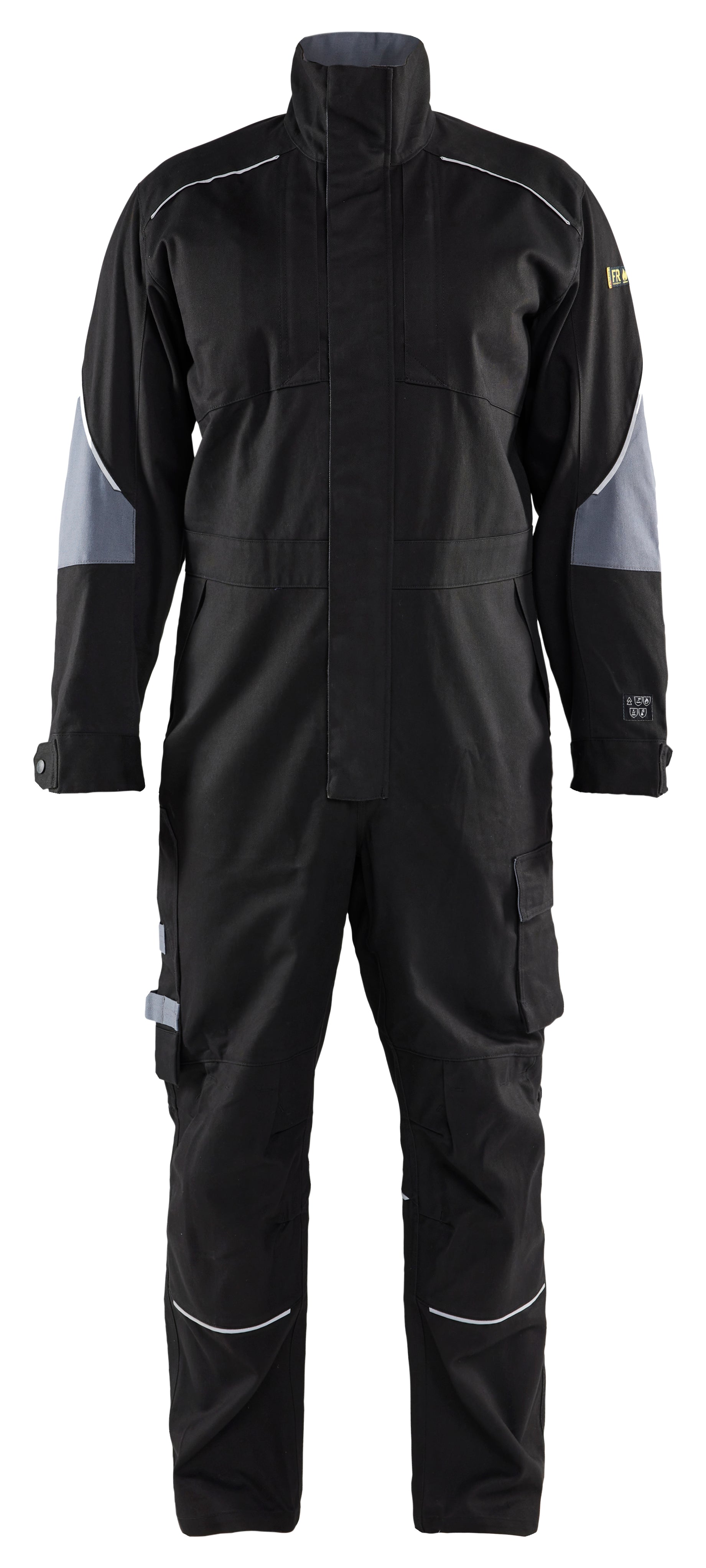 Flammehæmmende Kedeldragt