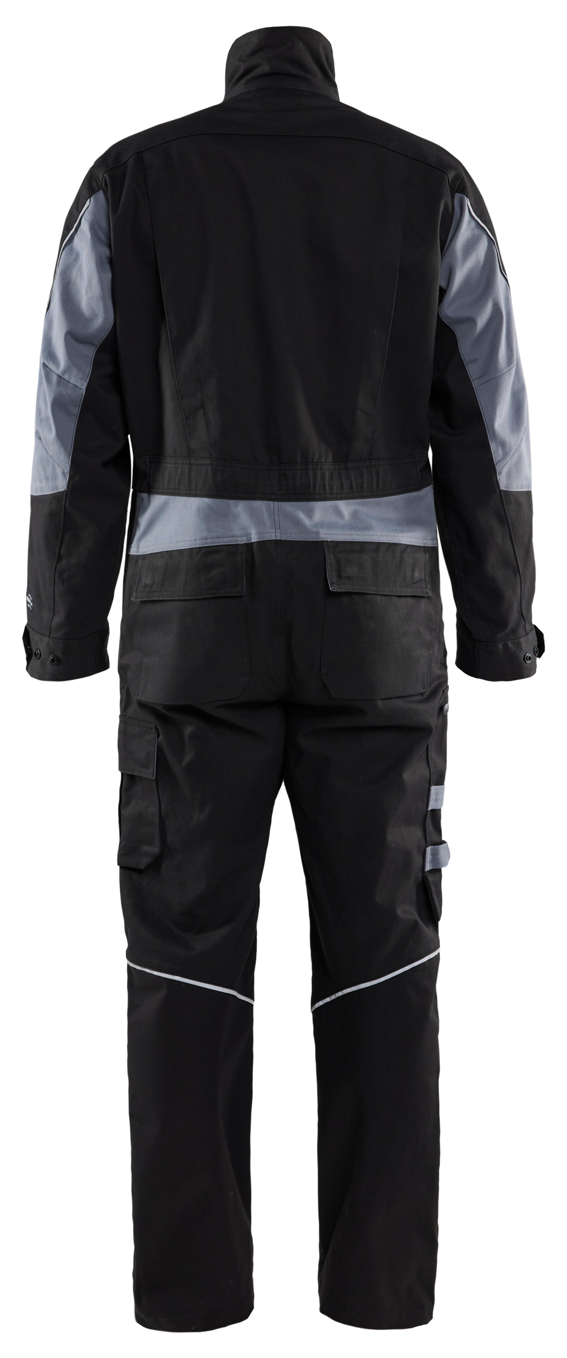 Flammehæmmende Kedeldragt