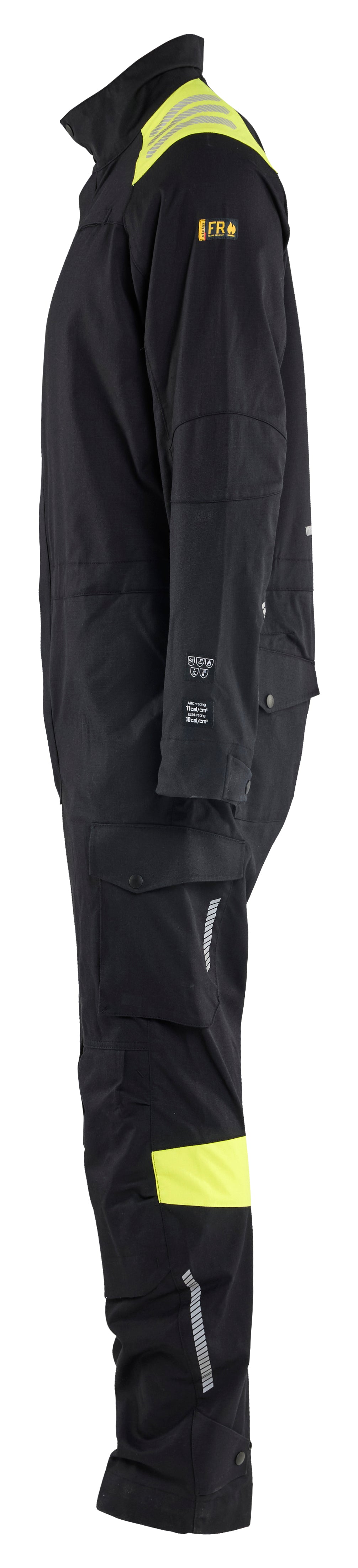 Blåkläder 6077 Kedeldragt Inherent