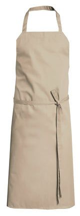 NYBO Workwear 610039 Kuskeforklæde detalje til broderi