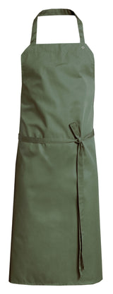 NYBO Workwear 610039 Kuskeforklæde materiale med firmalogo