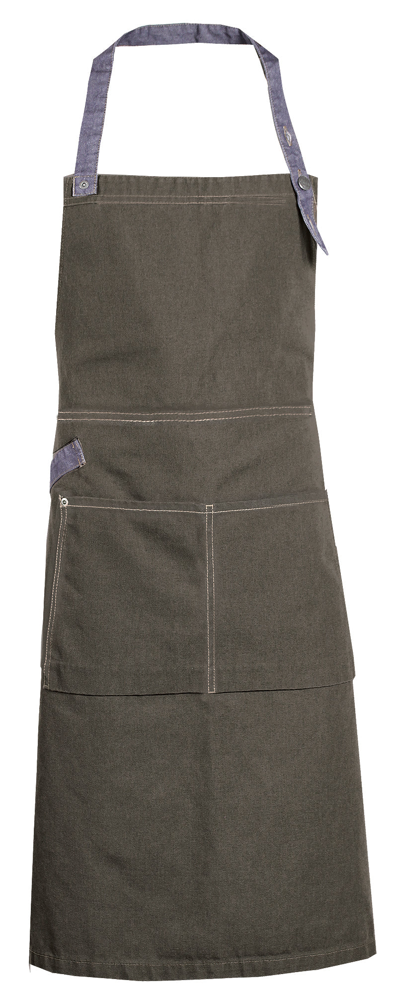 NYBO Workwear 610081 Kuskeforklæde