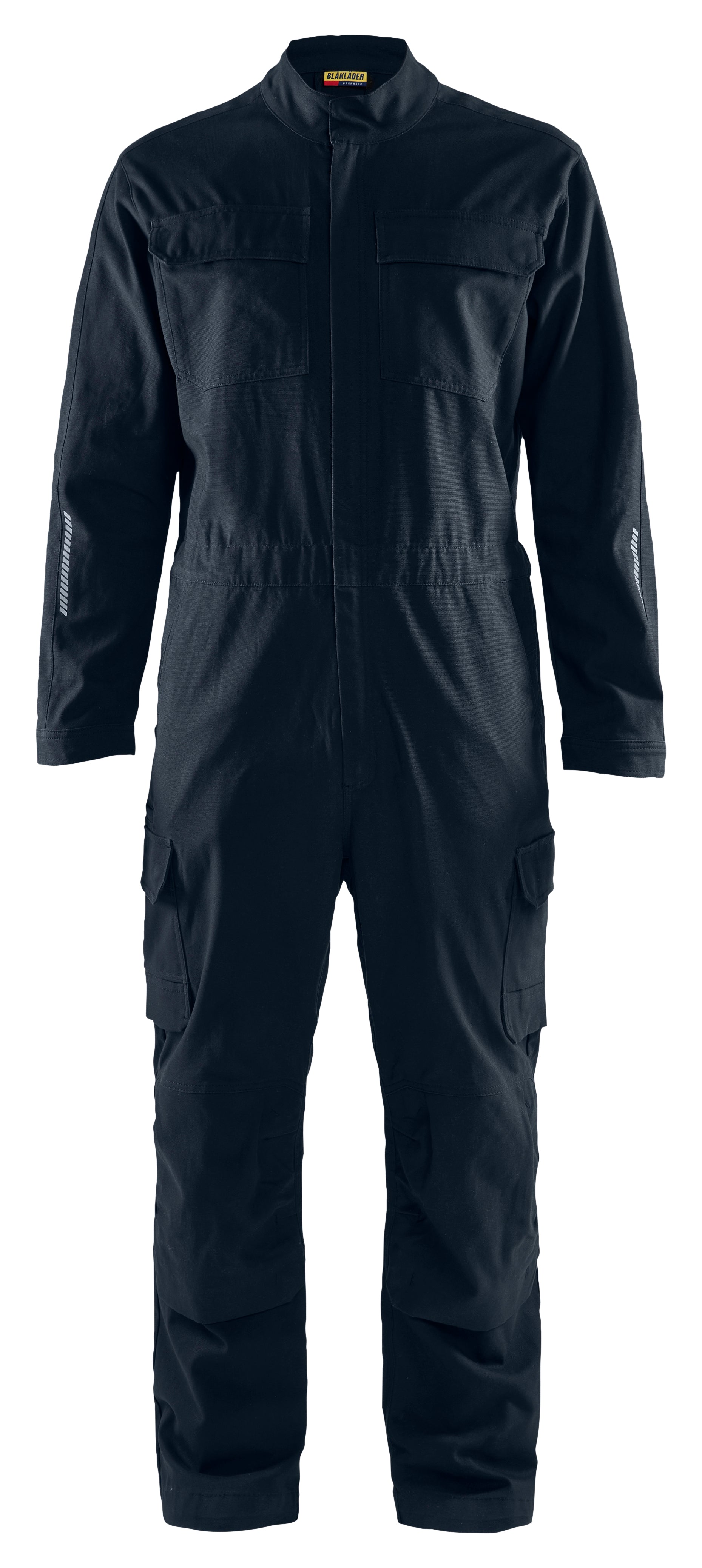 Industri Kedeldragt Stretch