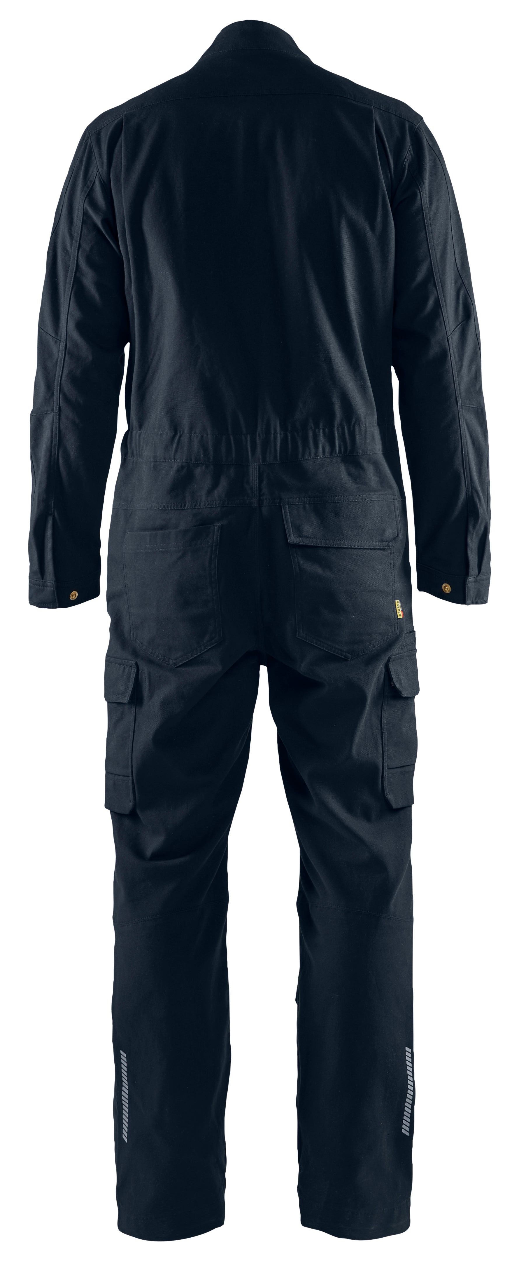 Industri Kedeldragt Stretch