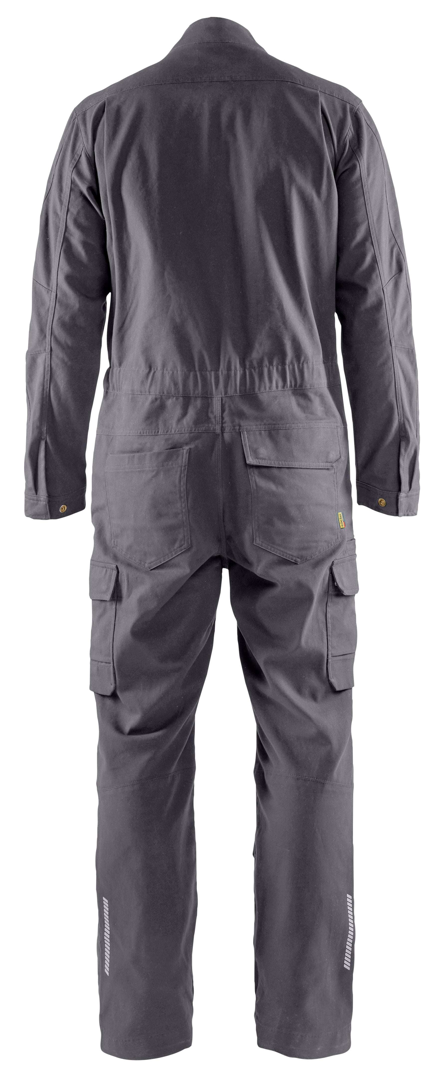 Blåkläder 6166 Industri Kedeldragt Stretch