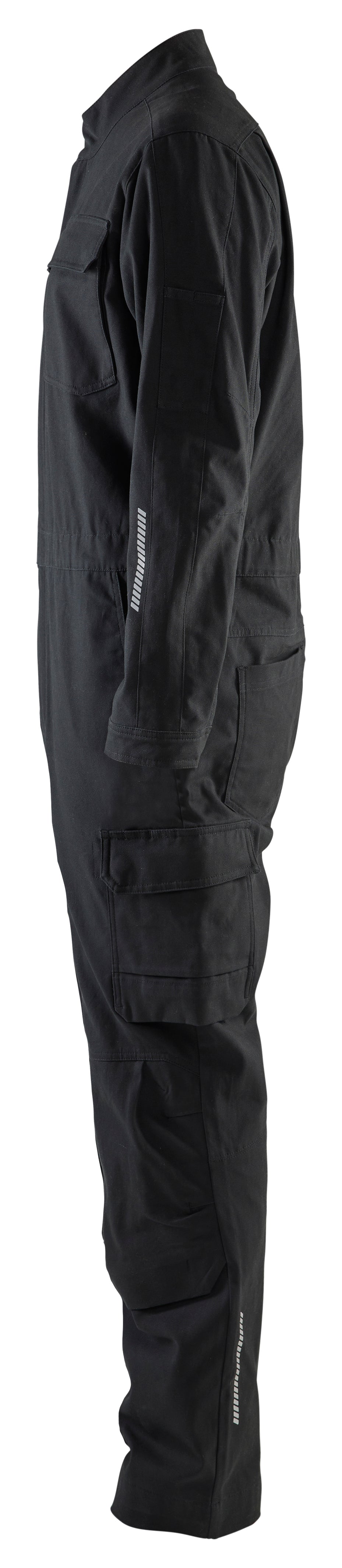 Blåkläder 6166 Industri Kedeldragt Stretch