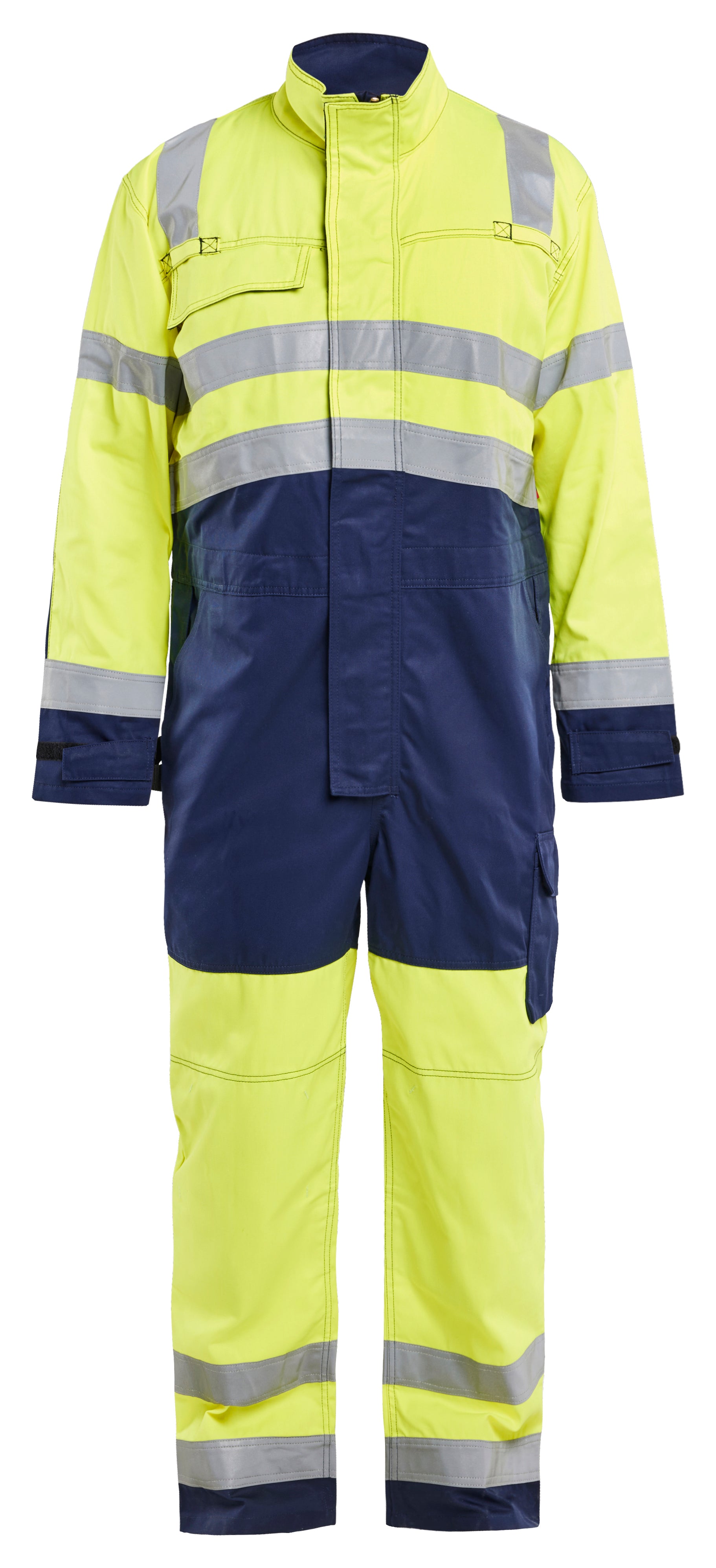 High Vis Kedeldragt