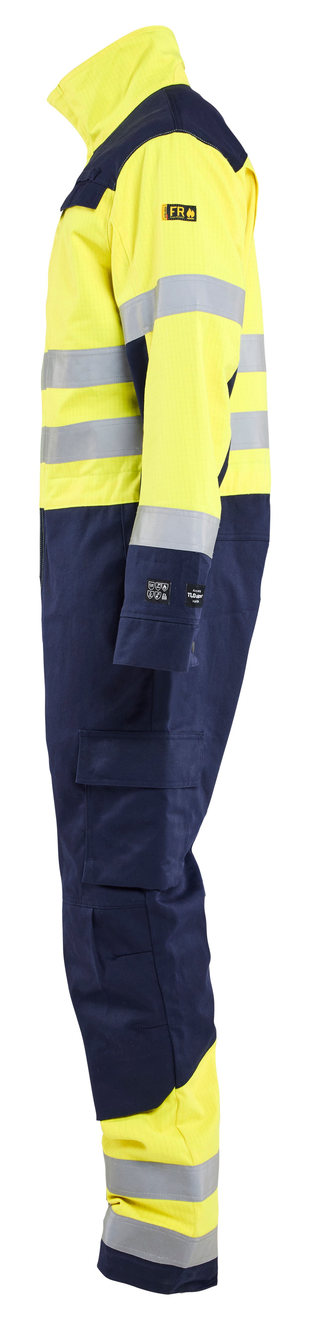 Multinorm Kedeldragt