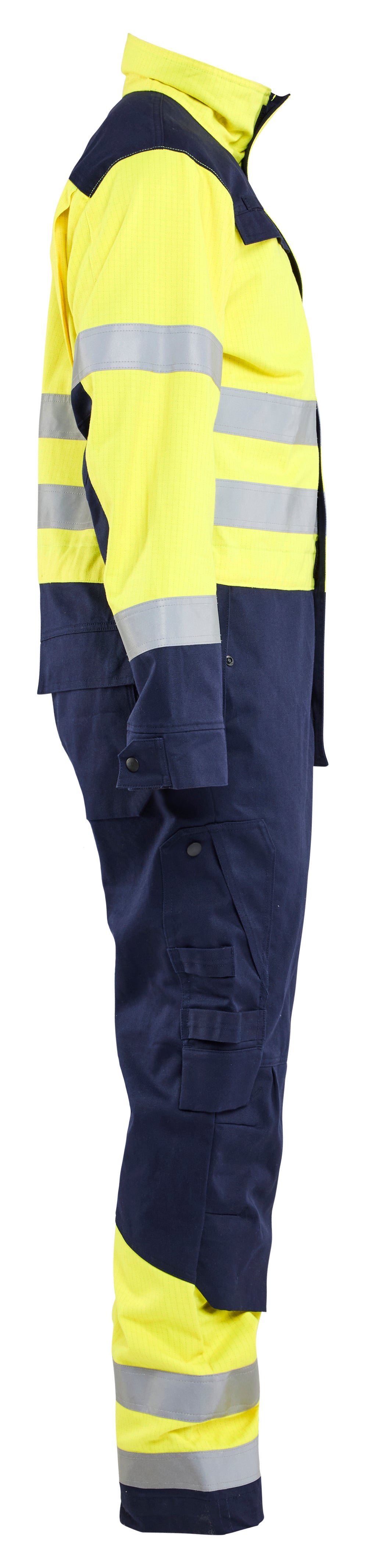 Multinorm Kedeldragt