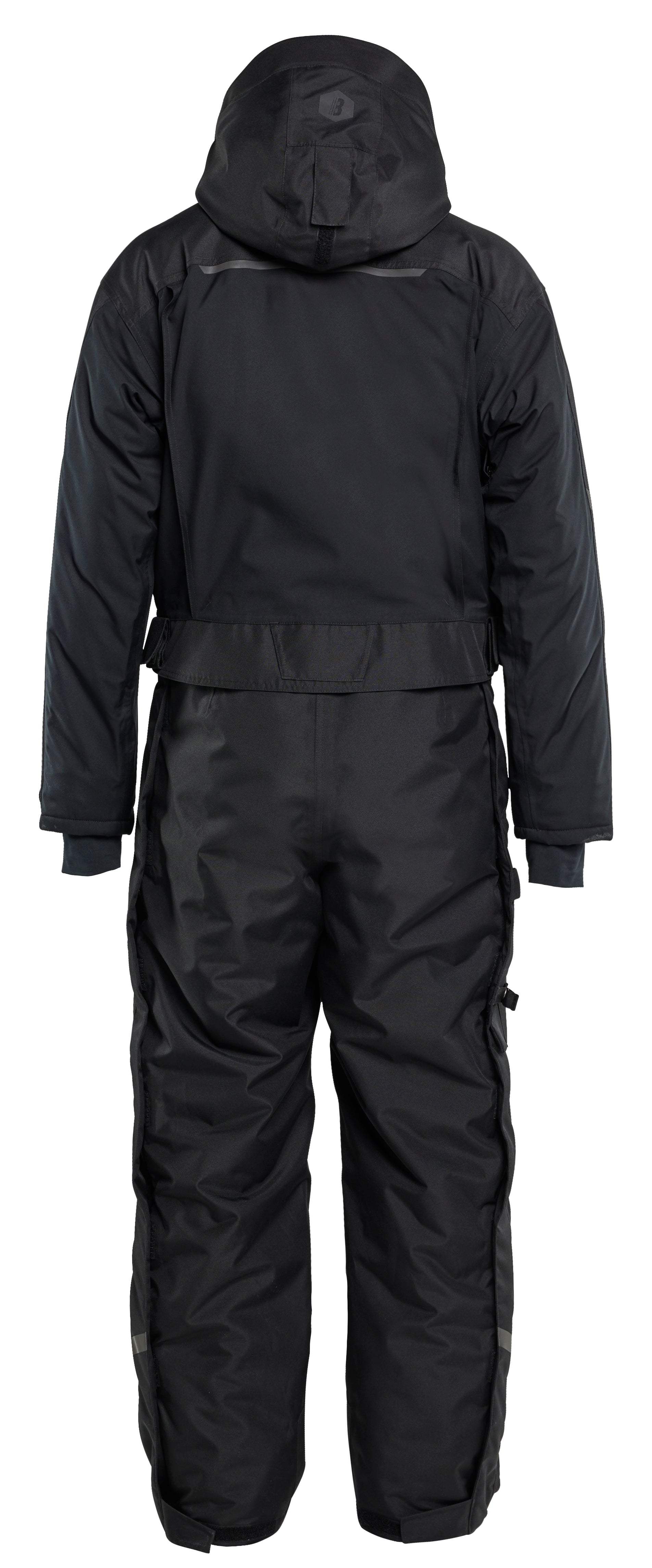 Blåkläder 6785 Vinter Kedeldragt