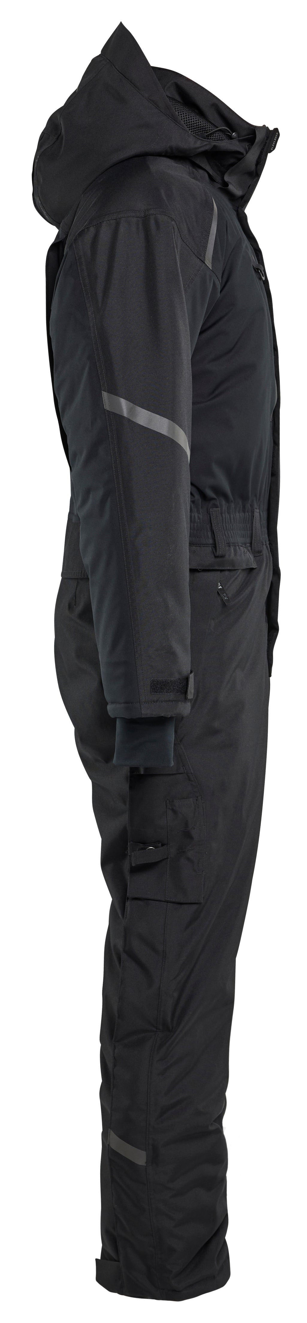 Blåkläder 6785 Vinter Kedeldragt