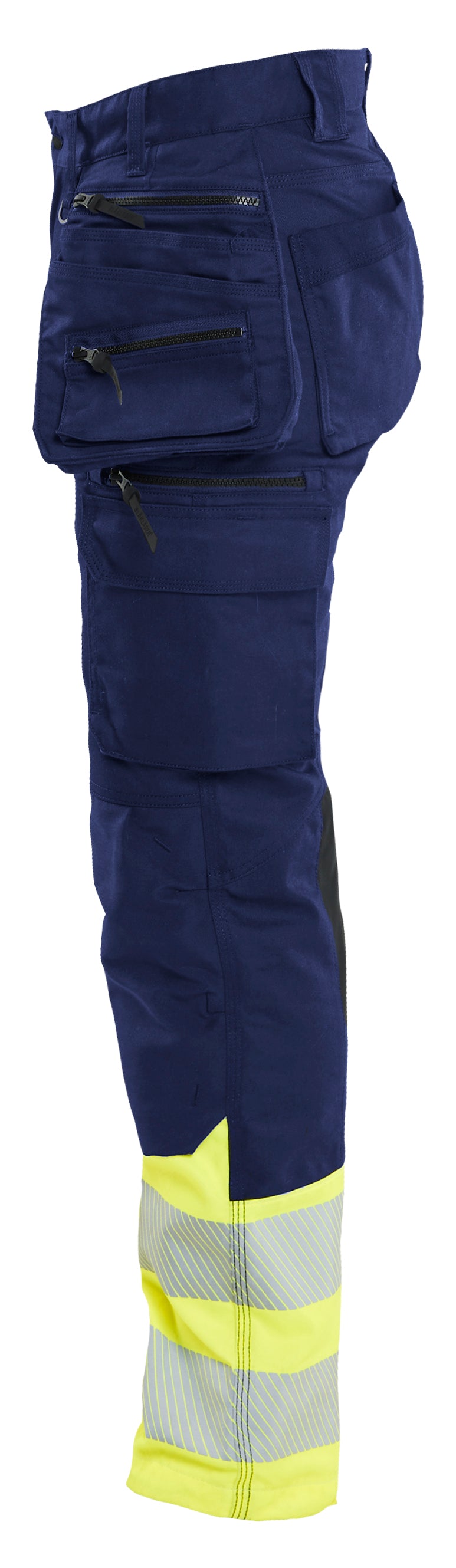 Dame High Vis Buks Stretch